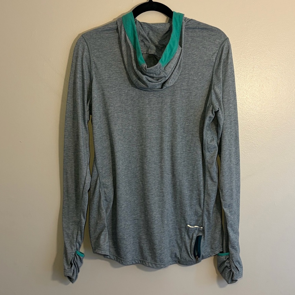 Nike Running Performance Women's Hoodie - Picture 3 of 4